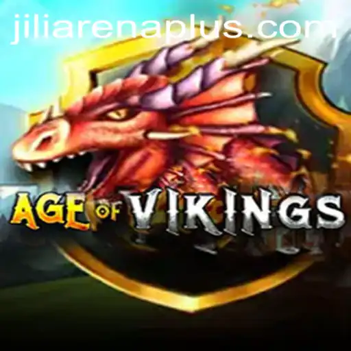 Age of Viking: The ArenaPlus Experience