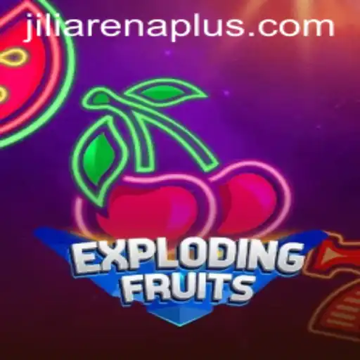 Exploding Fruits and ArenaPlus: A Dynamic New Era in Gaming