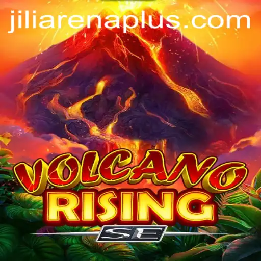 Exploring the Fiery Depths of VolcanoRisingSE and the Excitement of ArenaPlus