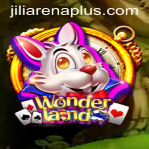 Discovering Wonderland: A Journey into the ArenaPlus Experience