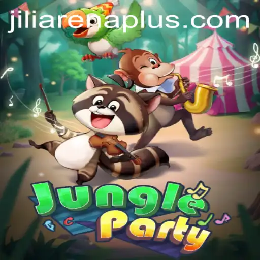 Exploring JungleParty: The Latest Sensation in Strategic Arena Gaming