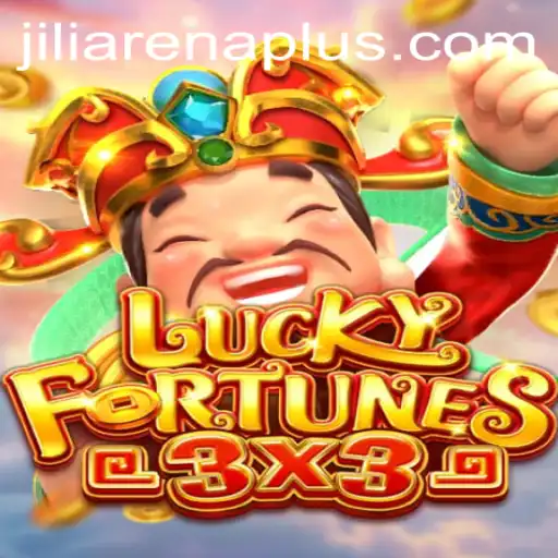 Exploring LUCKYFORTUNES3x3: The Thrilling New ArenaPlus Experience