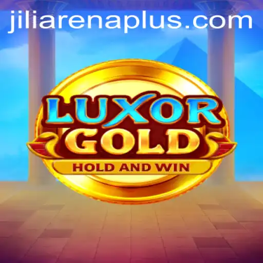 LuxorGold: A Dazzling Journey into the ArenaPlus World