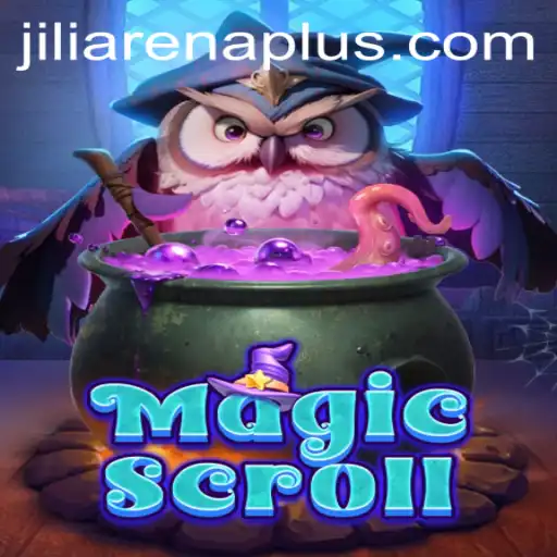 Exploring the World of MagicScroll and the Innovative ArenaPlus