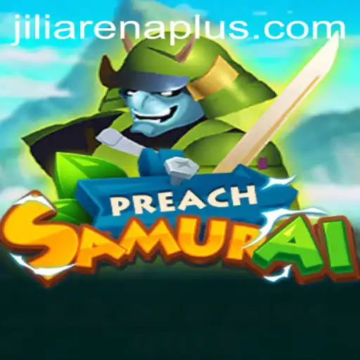 PreachSamurai: ArenaPlus Reimagines Gaming with Epic Battles