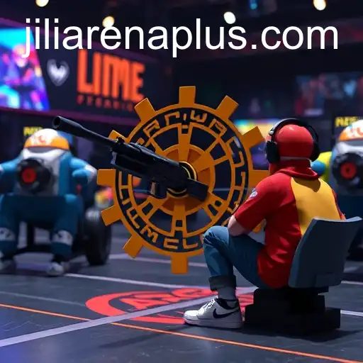 The Exciting World of Rotary Games and ArenaPlus