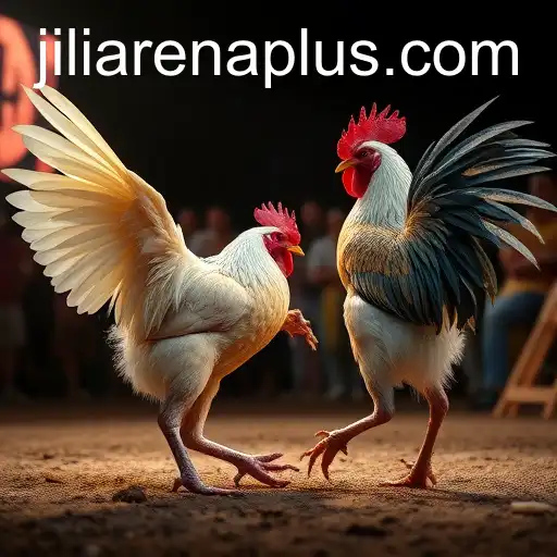 Unveiling the Intricacies of Sabong Games: The Role of ArenaPlus