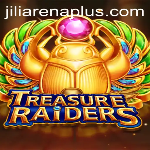 Exploring TREASURERAIDERS: The New Era of Adventure Gaming with ArenaPlus