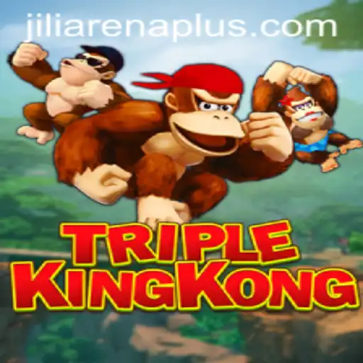Discovering TripleKingKong: The Ultimate ArenaPlus Adventure