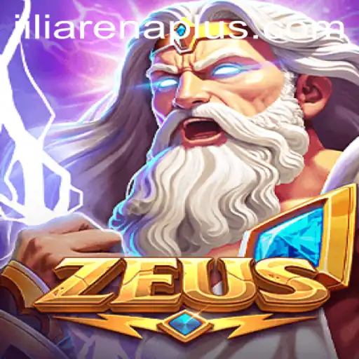 Zeus: An Electrifying Gaming Experience with ArenaPlus